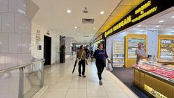 Lucky Plaza (D9), Shop House #628803721